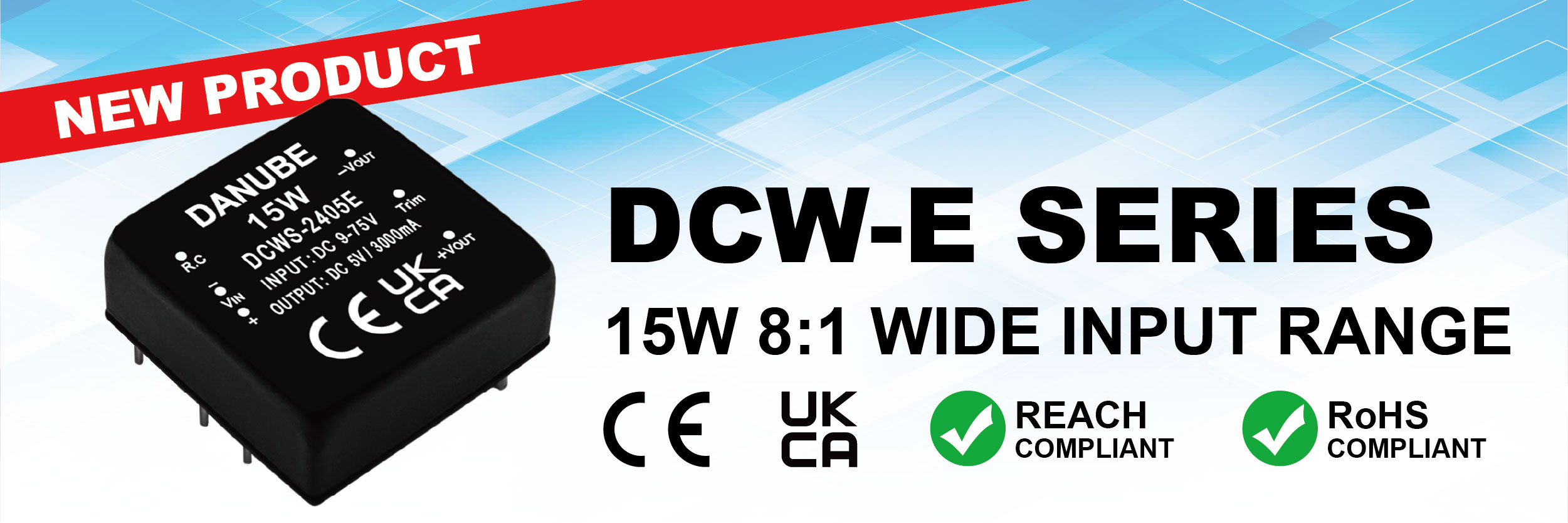 DCW-E